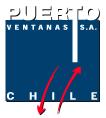 puertos de Chile Productos Estándar de