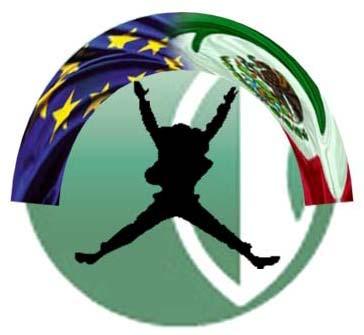 Integración; Historia; Cultura; Medio Ambiente; Deportes-Entretenimiento (De México y la Unión Europea.