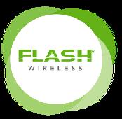Flash Green - La red más amplia y fiable de EE. UU. Sin contrato anual ni verificaciones de crédito. Elige uno de los dispositivos más recientes o trae el que ya tengas.