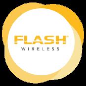 Flash Amarillo - La red nacional 4G LTE de Sprint Sin contratos anuales ni verificaciones de crédito. Elije uno de los dispositivos más recientes o trae el tuyo propio.