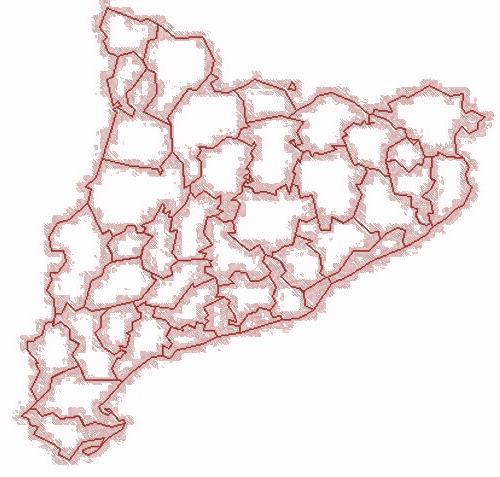 L2: xarxa d ateneus cooperatius i cercles Lleida/ponent ASSOCIACIÓ ALBA Catalunya Central GEDI GESTIO I DISSENY, SCCL Vallès Occidental AJUNTAMENT DE SABADELL Alt Pirineu i Aran CONSELL COMARCAL DEL