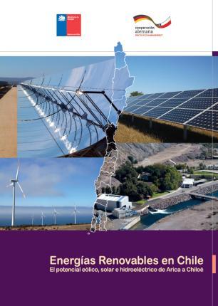 Energías Renovables en Chile