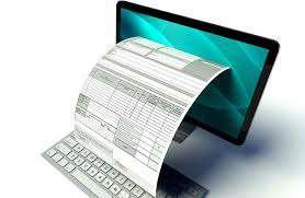 FACILIDADES ADMINISTRATIVAS OBLIGACIONES Llevar de manera electrónica, registro analítico de todas las operaciones de ingresos y egresos (contabilidad)