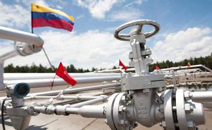 Comisión de nuevas Oportunidades PDVSA GAS- CPV Empresas fabricantes y de Servicios en alianzas comerciales con PDVSA GAS Delegación conjunta con PDVSA en evento Expo Oil & Gas Colombia