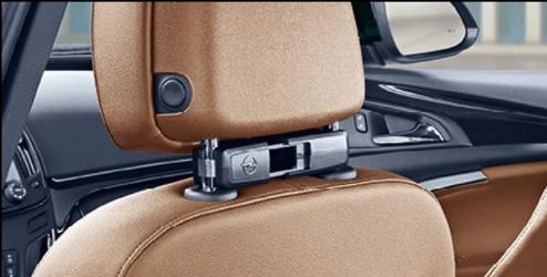 65 Opel FlexConnect es un sistema modular multifunción diseñado para mejorar su confort dentro de su vehículo.