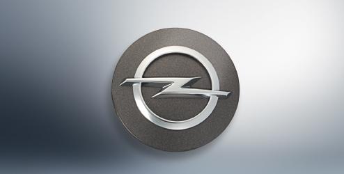 vehículo. Disfruta del estilo y la calidad de los accesorios originales de Opel. 13395743 10 06 318 14.