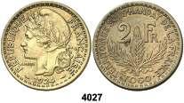 20 francos. (Fr. 12). AU. MBC+. Est. 270........................... 200, F 4032 1903. 20 francos. (Fr. 12). AU. MBC+. Est. 270........................... 200, 4033 TURQUÍA. AH1171/1757. Mustafa III.