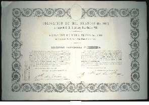 Cheque o pagaré del Banco de España por 1815 escudos. Fecha y valor manuscritos. 2 de enero. MBC+. Est. 50............................. 30, 4186 18(...). Banco de Bilbao.