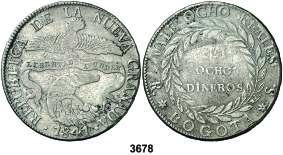 3676 CHIPRE. 1938 y 1942. Jorge VI. 1/2 (2) y 1 piastra. Lote de 3 monedas. MBC+/EBC-. Est. 8.................................................. 5, 3677 COCHINCHINA Francesa. 1879. A (París).