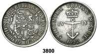 Christian IX. 5 céntimos. (Kr. 69). MBC. Est. 25................................................. 15, 3802 INDIA Portuguesa. 1881. Luis I. 1 rupia. (Kr. 312).
