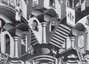 M.C. Escher El holandés M.C.
