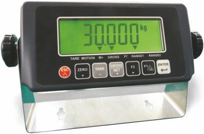 medidas dinámicas Salidas analógicas: 0-5 V DC, 0-10 V DC, 0-20 ma y 4-20 ma Salidas Serie: RS-232, RS-422 ó RS-485 con protocolo Modbus RTU.