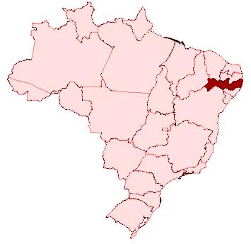 PETROLINA Características de Brasil y Pernambuco LIMOEIRO PALMARES GARANHUNS Información general: Área: 98.938.