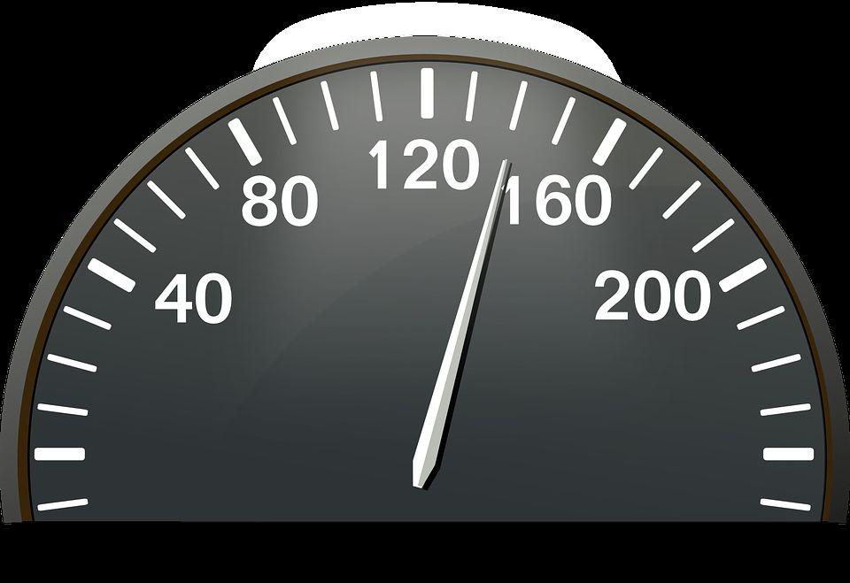 2.3. Velocidad Velocidad: Es la rapidez con la que cambia la posición de un cuerpo. Velocidad media (vm): - Se usa cuando el intervalo de tiempo es grande.