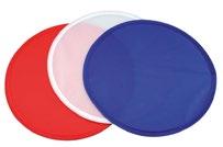 Frisbee Plegable con