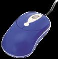 M0 USB Mouse Inalámbrico Cód.