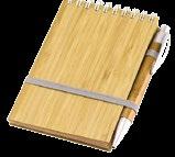 Oficina Cuaderno Bamboo