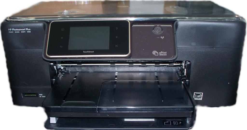 Instructivo para la instalación de la impresora HP Photosmart