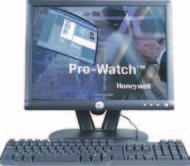 MAXPRO VMS: sistema de gestión de vídeo Sistema de gestión de vídeo integrado MAXPRO VMS y Pro-Watch La integración de MAXPRO VMS y Pro-Watch permite un control de accesos de calidad superior con