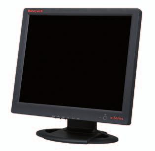 Monitores Los monitores de la serie E y de la serie L disponen de paneles LCD con prestaciones de excelente calidad, gran