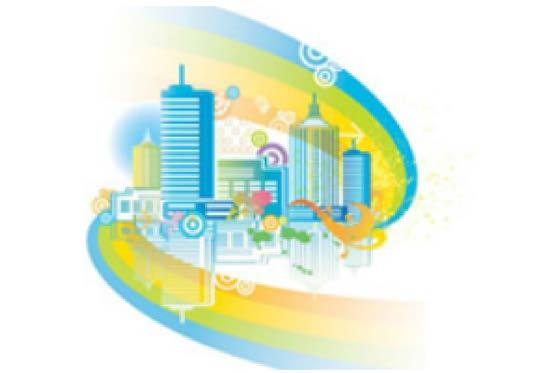 SCC - SMART CITIES AND COMMUNITIES Integrated innovative solutions for Positive Energy Blocks/Districts Make optimal use of elements such as advanced materials,