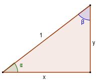 β - cos β cos tg β - tg 6 Expresseu en funció de les raons trigonomètriques d angles aguts les raons dels angles següents. Feu el corresponent dibuix.