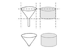 Matemática Programa de Estudio 1 Medio 1 U1 SUGERENCIAS DE ACTIVIDADES Objetivos de Aprendizaje OA7 Desarrollar las fórmulas para encontrar el área de superficie y el volumen del cono: Desplegando la