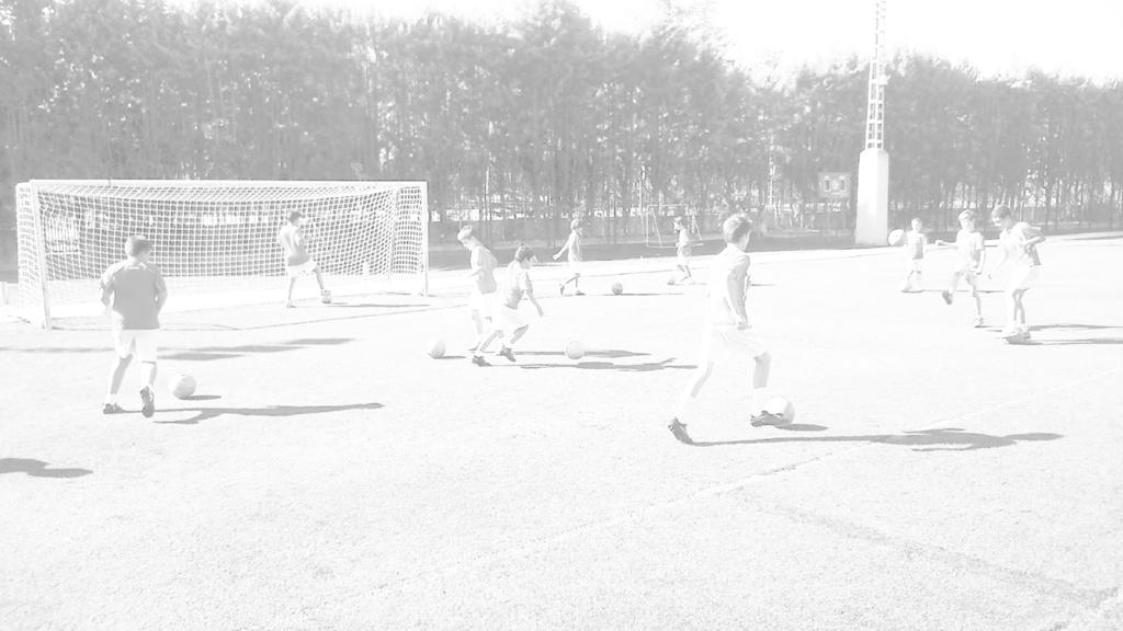 Fútbol (desde 3º de Primaria hasta º de Bachillerato) Las Escuelas Pías de San Fernando son un colegio con una clara tradición futbolística.