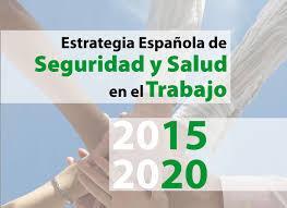 España NORMALIZACIÓN DEL SG-SST Estrategia Española de Seguridad y Salud en el Trabajo Antecedentes 2005 2007-2012 Plan