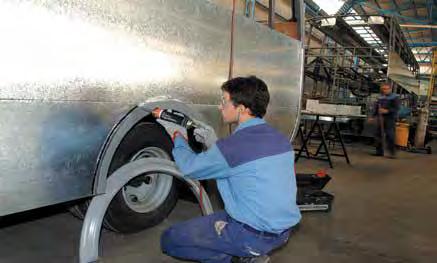 Sellado Sellado En la reparación de vehículos se presentan diferentes necesidades de sellado.