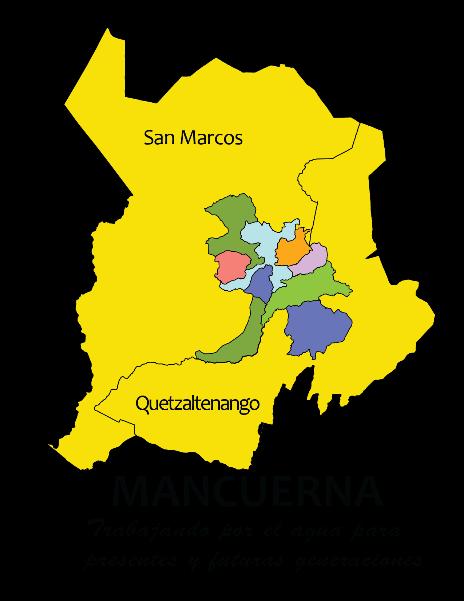 Abril de 2014 Mancomunidad de Municipios de la Cuenca del Rio