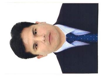 Staff Docente Lic. Jhon Miguel Gutierrez Inca Lic.