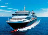 Selección de cruceros por el Norte de Europa de la compañía Cunard Queen Victoria Queen Elizabeth CNRQV505 CNRQE405 Norte de Europa Vikingos y Zares Queen Elizabeth Queen Victoria Capitales Bálticas