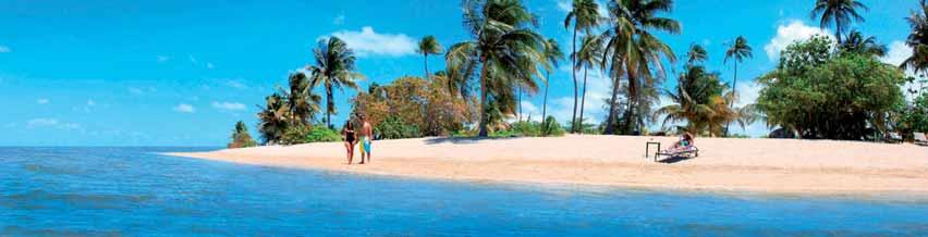 Situación: Este espectacular resort está ubicado en la costa noreste de Puerto Rico.