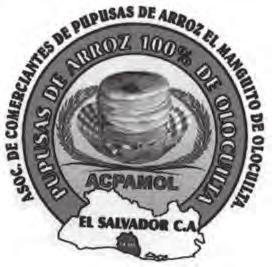 REGISTRO DE LA PROPIEDAD INTELECTUAL Unidad de Propiedad Industrial, Departamento de Signos Distintivos. San Salvador, veintiséis de julio del año dos mil doce.