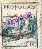 IGUALEJA (Málaga) 1937.