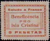 PRO Isla Cristina -