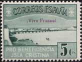 1938.- Pro Isla Cristina -