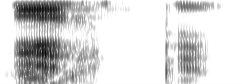 6. Propiedades estáticas de los sonidos del habla.8.6 A B.4 Amplitud.2 -.2 -.4.24.29.34.39.44.49.54.59.64.