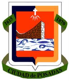 Ciudad de Posadas 52 0% en promedio N de Puestos Participación 0% Av. Roque Saenz Peña (1400) 3.0 5.8% Av. Roque Saenz Peña (1300) 2.0 3.8% Ayacucho (1500) 2.0 3.8% Ayacucho (1700) 2.0 3.8% Ayacucho (1800) 2.