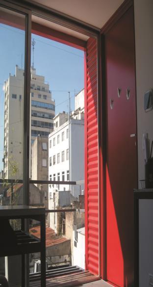 Buenos Aires, Argentina, 2010.