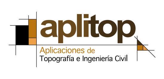 El Atabal E-29190 Málaga (España) Tlf: +34 95 2439771 Fax: +34 95 2431371 e-mail: info@aplitop.