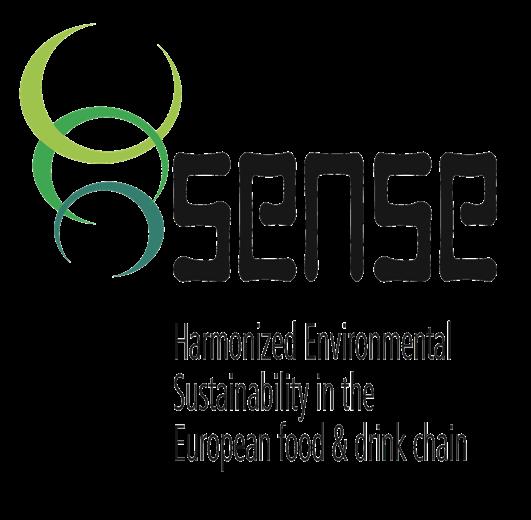 SENSE: HarmoniSed Environmental Sustainability in the European