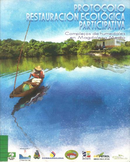 PUBLICACIONES Protocolo de Restauración Ecológica Participativa