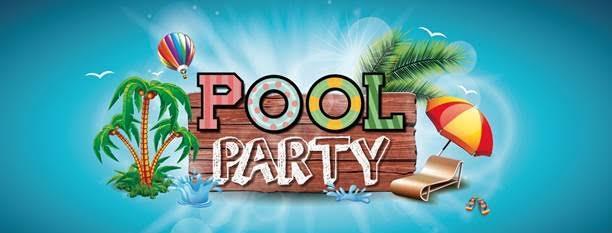 Durante el verano, dale la bienvenida a la diversión más refrescante. Una fiesta en la piscina dónde podrás disfrutar de tu despedida y tus amigos.