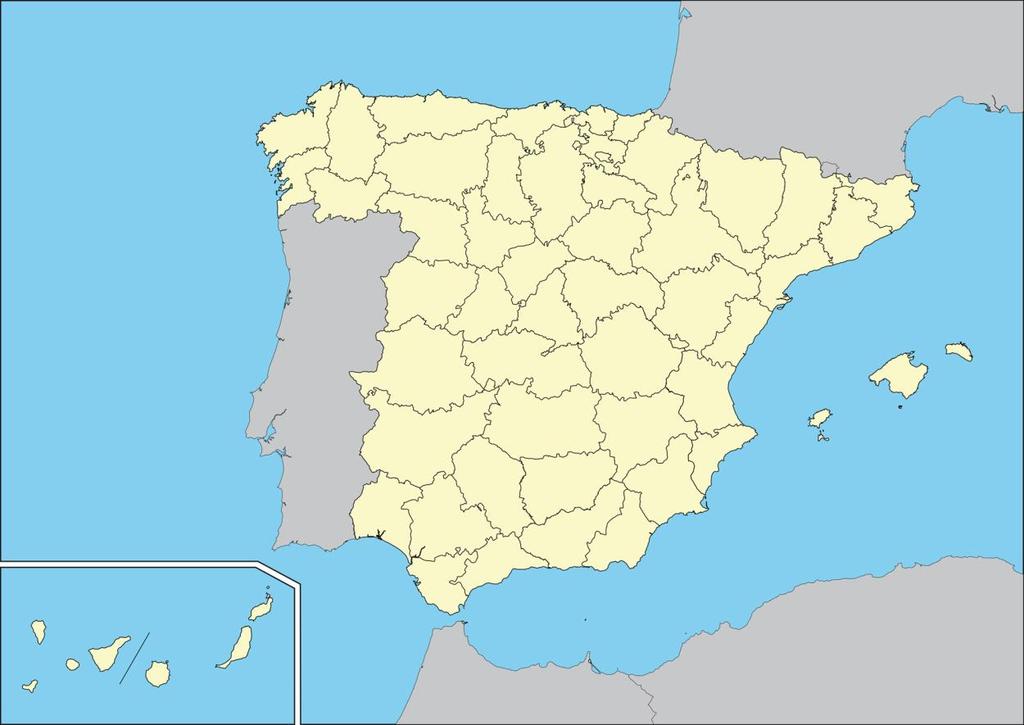 AMBITO DE ACTUACIÓN Asturias: Comarca