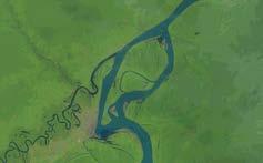 Resumen: morfología de ríos