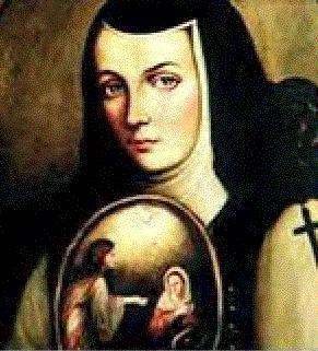 CELEBRACIÓN CONMEMORACIÓN A SOR JUANA INÉS DE LA CRUZ JUSTIFICACIÒN: Es imprtante cncer la vida de Sr Juana Inés de la Cruz, desde ls hábits religiss y ls de escritra nvhispana.