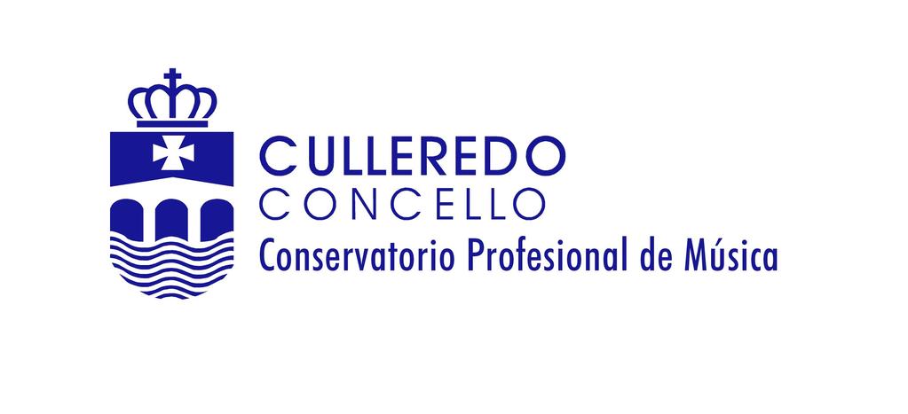 Programación DIDÁCTICA Conservatorio Profesional de Música de Culleredo Conservatorio Profesional de Música Rúa Andrés Pan