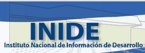 Censos República de Nicaragua Instituto Nacional de